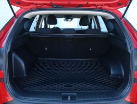 Hyundai Tucson - 2022