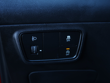 Hyundai Tucson - 2022