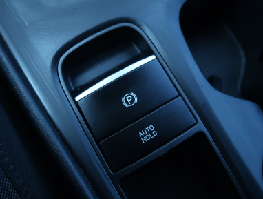 Hyundai Tucson - 2022