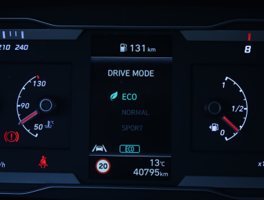 Hyundai Tucson - 2022