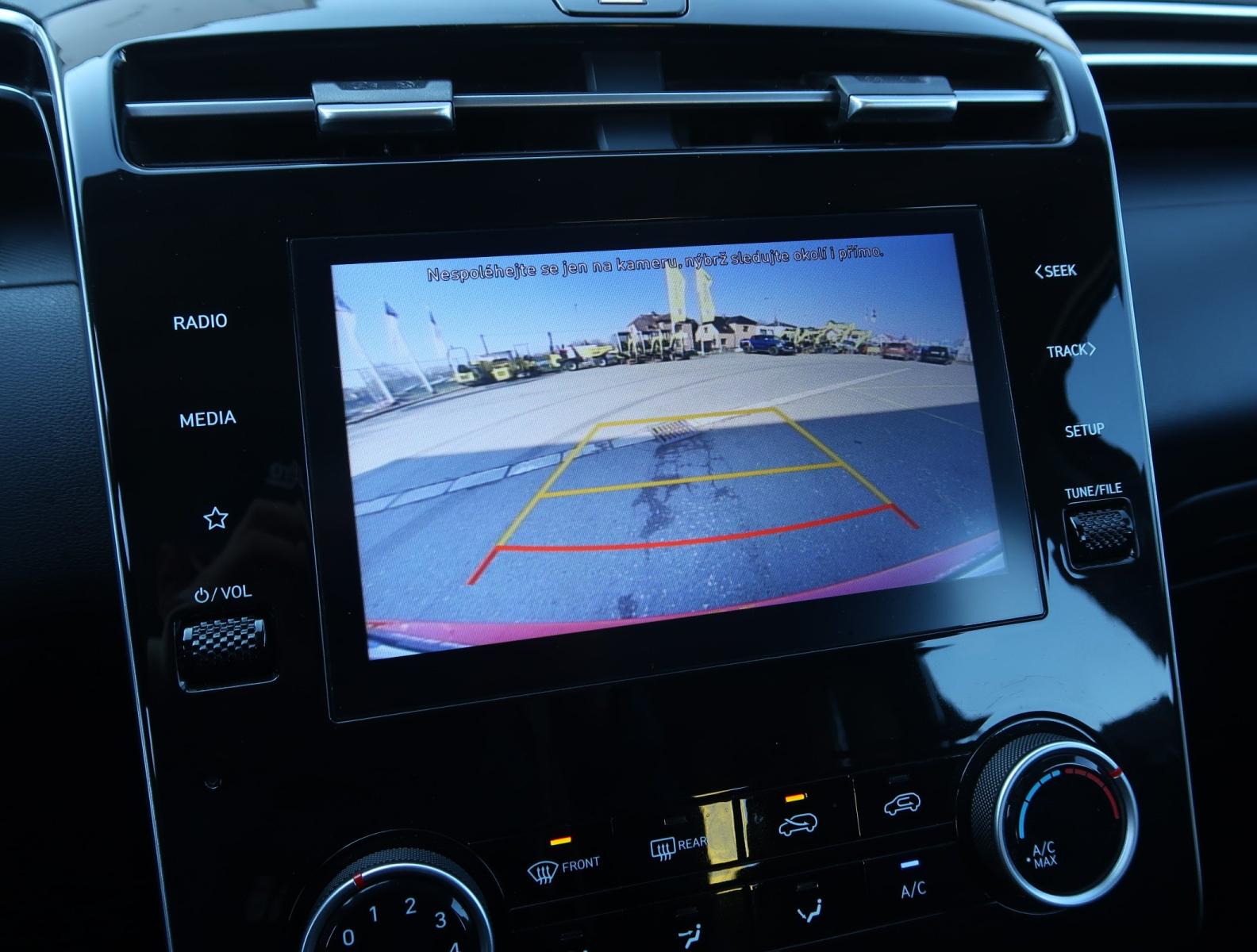 Hyundai Tucson - 2022