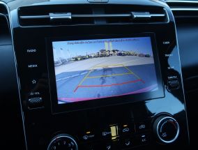 Hyundai Tucson - 2022