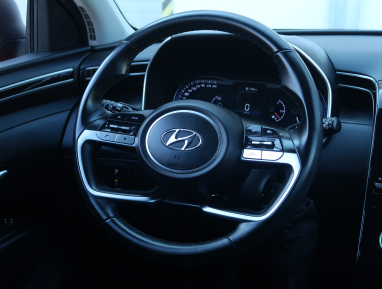 Hyundai Tucson - 2022