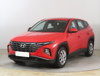 Hyundai Tucson - 2022