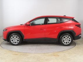 Hyundai Tucson - 2022