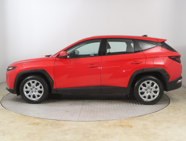 Hyundai Tucson - 2022