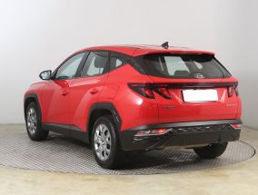 Hyundai Tucson - 2022