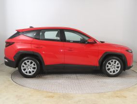 Hyundai Tucson - 2022