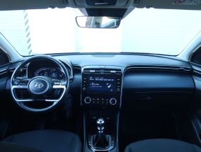 Hyundai Tucson - 2022
