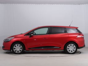 Renault Clio - 2016