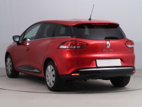 Renault Clio - 2016
