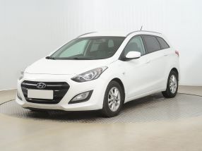 Hyundai i30 - 2017