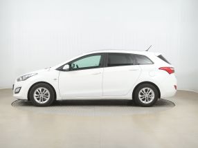 Hyundai i30 - 2017