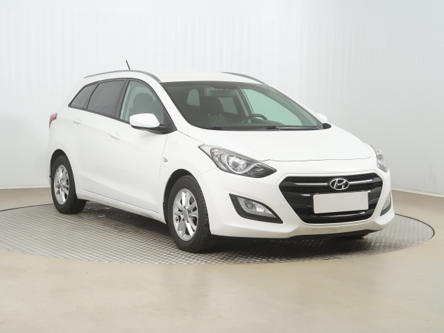 Hyundai i30 2017