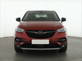 Opel Grandland X - 2019