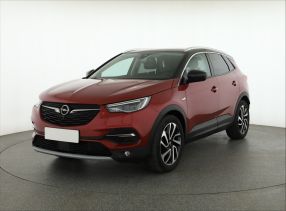 Opel Grandland X - 2019