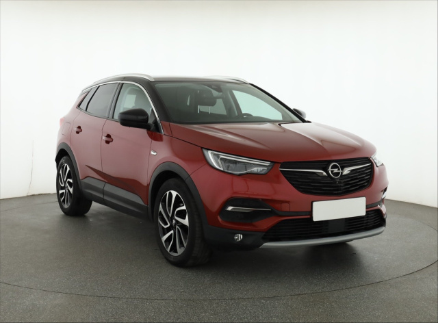 Opel Grandland 2019
