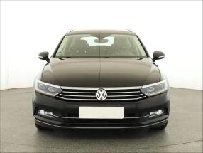 Volkswagen Passat - 2017