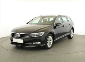 Volkswagen Passat - 2017