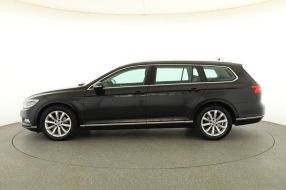 Volkswagen Passat - 2017