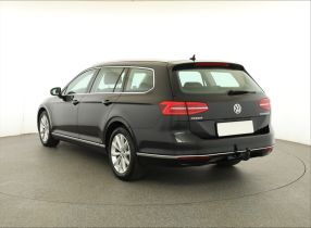 Volkswagen Passat - 2017
