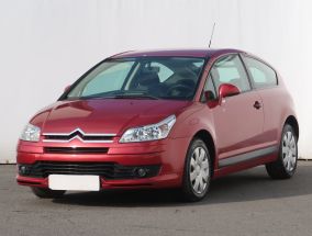 Citroen C4 - 2005