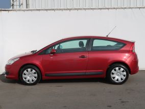 Citroen C4 - 2005