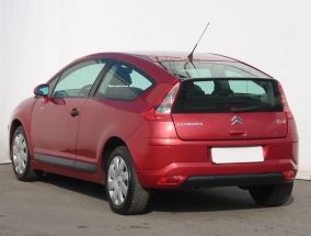 Citroen C4 - 2005