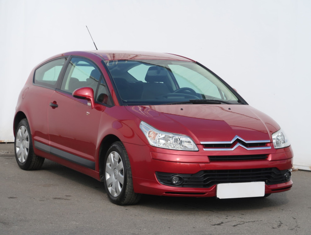 Citroen C4 2005
