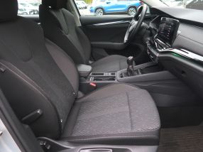 Škoda Octavia - 2022