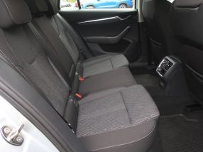 Škoda Octavia - 2022