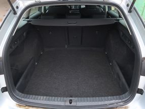 Škoda Octavia - 2022
