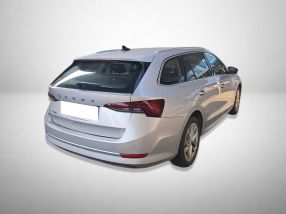 Skoda Octavia - 2022