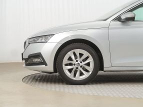 Škoda Octavia - 2022