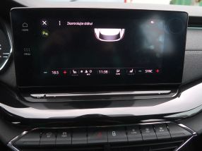 Škoda Octavia - 2022