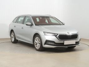 Škoda Octavia - 2022