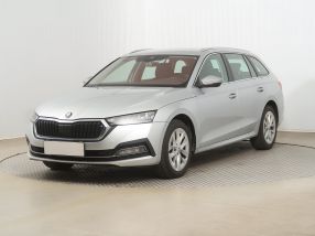 Skoda Octavia - 2022