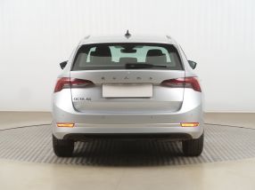 Škoda Octavia - 2022