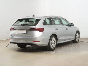 Škoda Octavia - 2022