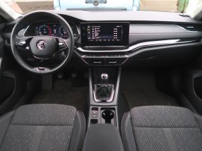 Škoda Octavia - 2022