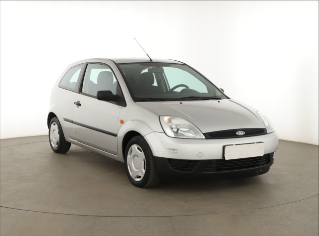 Ford Fiesta 2004