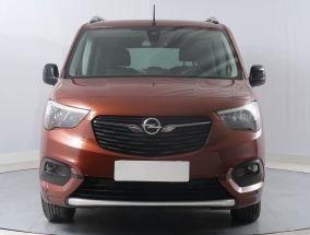 Opel Combo - 2022