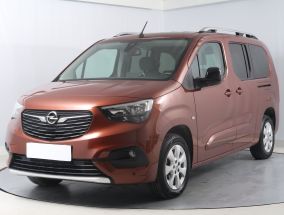Opel Combo - 2022