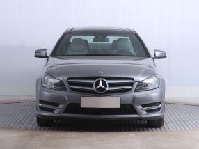 Mercedes-Benz C - 2012