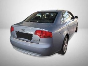 Audi A4 - 2008