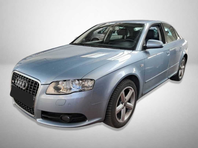 Audi A4 2008