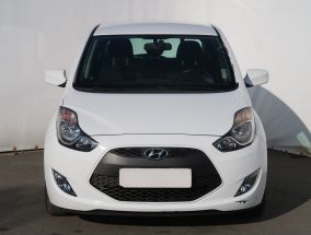 Hyundai ix20 - 2015