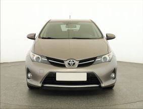 Toyota Auris - 2014