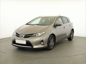 Toyota Auris - 2014