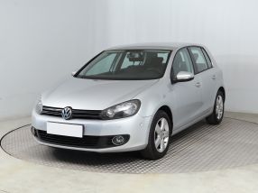 Volkswagen Golf - 2012